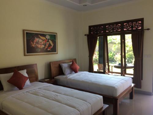 Gallery image of Pondok Badri in Ubud