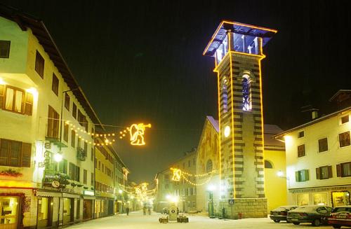 Gallery image of Albergo Dolomiti in Fiera di Primiero