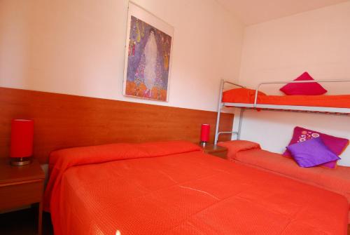 Gallery image of Residence Condominio ROMA in Eraclea Mare