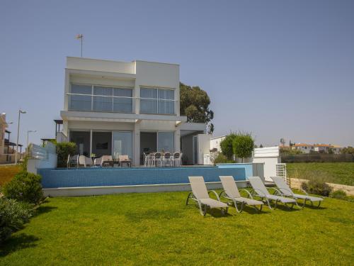 Gallery image of Villa Eponine in Protaras