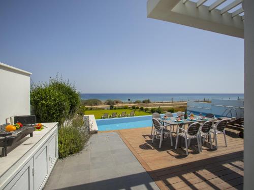 Gallery image of Villa Eponine in Protaras