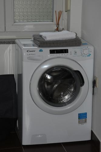Jazzy Apartment Zagreb