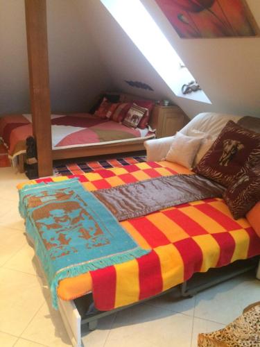 Zdjęcie z galerii obiektu FŐNIX APARTMAN w mieście Keszthely