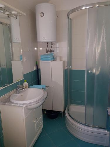 Apartmani Anita, Stupin Celine