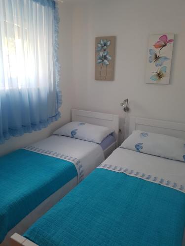 Apartmani Anita, Stupin Celine