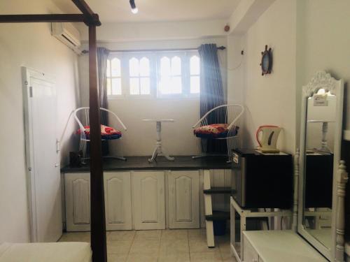 Gallery image of Fort Inn Guest House in Galle