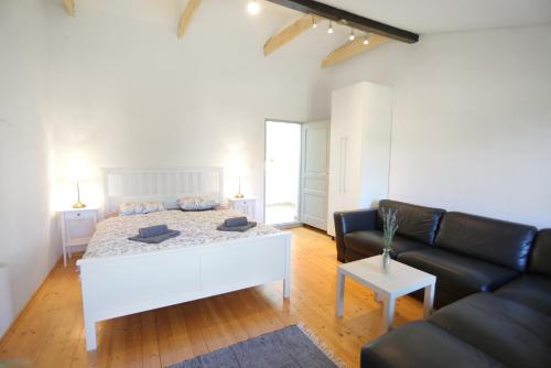 Rural Apartment Geja