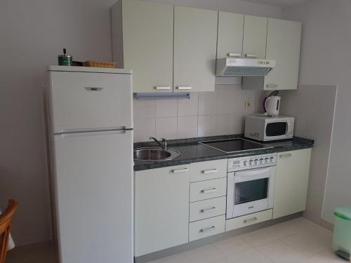 Apartmani Anita, Stupin Celine