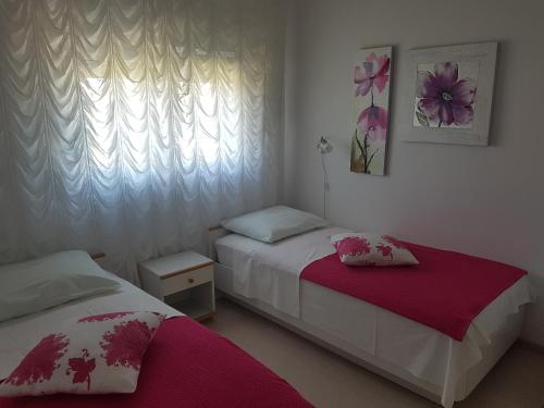Apartmani Anita, Stupin Celine