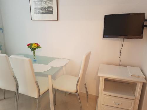 Apartmani Anita, Stupin Celine