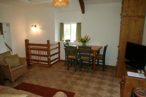 Gallery image of The Cottage Abbotsbury in Abbotsbury