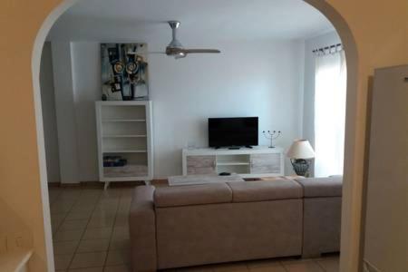 Fotografie z fotogalerie ubytování Teleworking Panoramablick Neuwertig Grosse Wohnung v destinaci Los Realejos