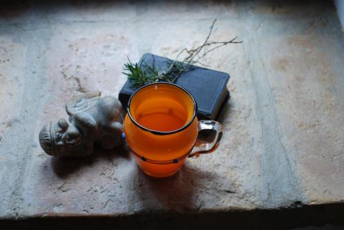 カーリにあるCasa Vintoのギャラリーの写真