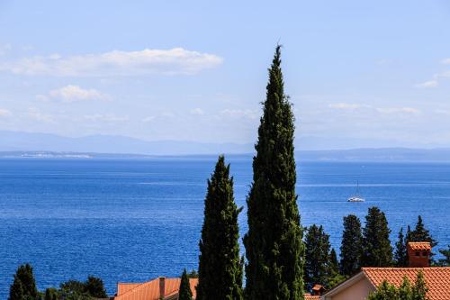Φυσικό τοπίο κοντά σε αυτή η παραθεριστική κατοικία