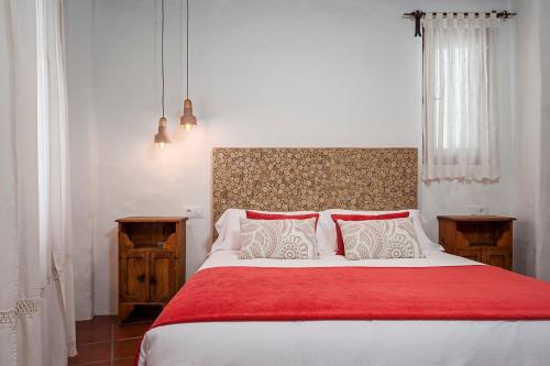 Habitaciones y Apartamentos en el centro La Jábega by Conil Home