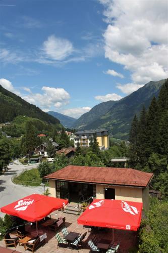 Imagen de la galería de Hotel Echo, en Bad Gastein