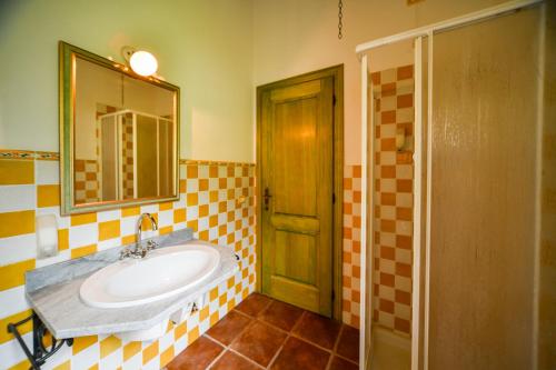 Gallery image of Agriturismo Valle Tezze in Cascia
