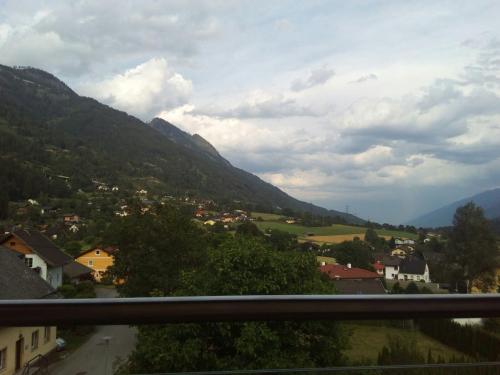 Un paisaje natural cerca of the bed and breakfast