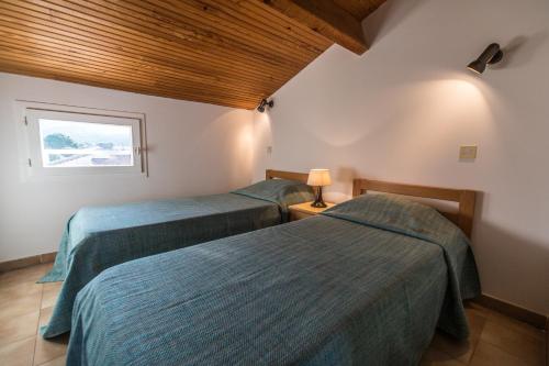 Afbeelding uit fotogalerij van Résidence Les Galets in Saint-Florent