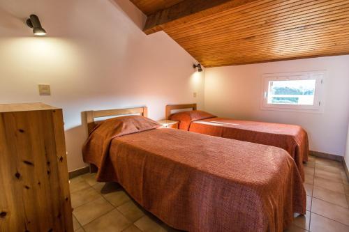 Afbeelding uit fotogalerij van Résidence Les Galets in Saint-Florent