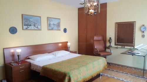 The Blacksmith's Guesthouse