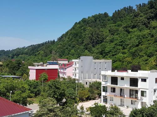 Galeriebild der Unterkunft Vizitori Hotel in Gonio