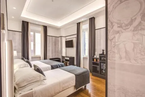 The Liberty Boutique Hotel photo 7