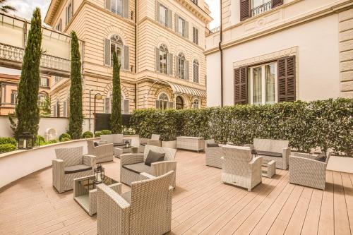 The Liberty Boutique Hotel photo 27