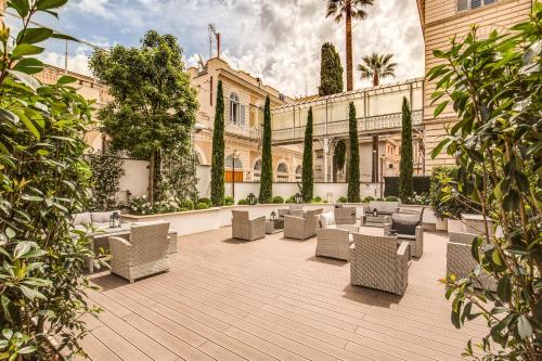 The Liberty Boutique Hotel photo 19