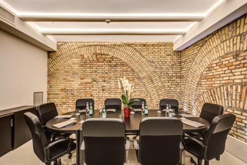 The Liberty Boutique Hotel photo 20
