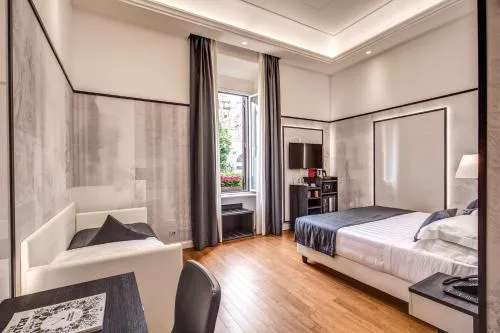 The Liberty Boutique Hotel photo 6