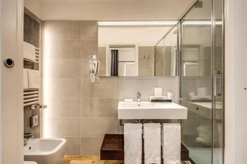 The Liberty Boutique Hotel photo 8