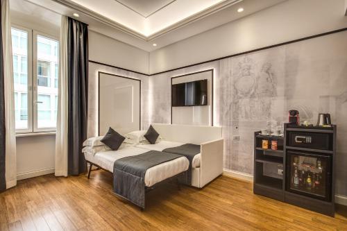 The Liberty Boutique Hotel photo 29