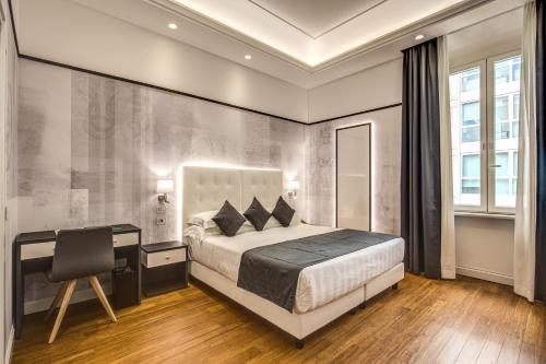The Liberty Boutique Hotel Image