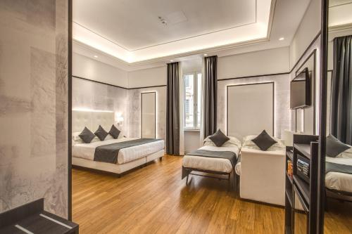 The Liberty Boutique Hotel photo 33