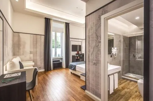 The Liberty Boutique Hotel photo 13