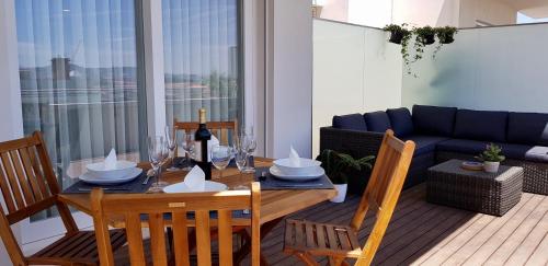 Min Porto Inn