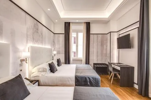 The Liberty Boutique Hotel photo 15