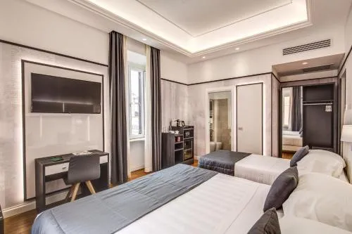 The Liberty Boutique Hotel photo 16