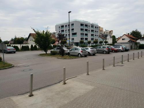 Quartier de l'appartement ou autre quartier proche