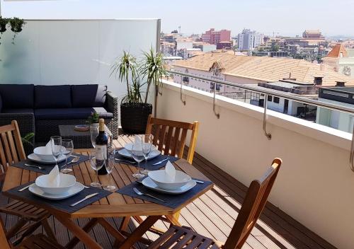 Min Porto Inn