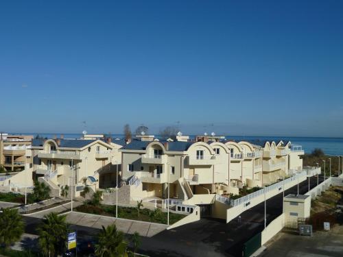 Gallery image of MareVasto - appartamento Vasto Marina in Vasto