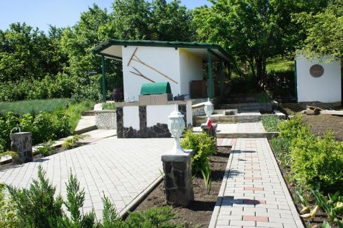 Foto dalla galleria di Casa Bella Turda a Turda