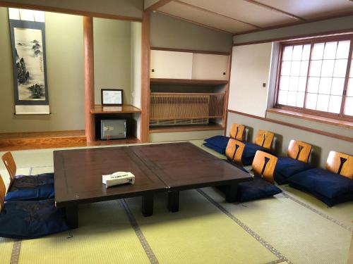 Gallery image of Iwamuro Slow Hostel in Niigata