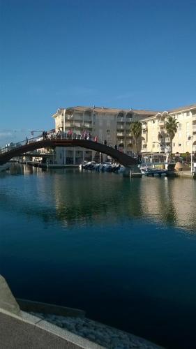 Charmant appartement