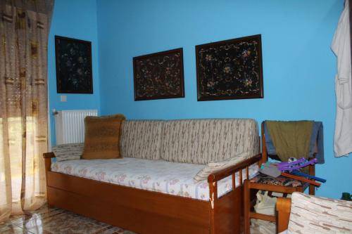 Φωτογραφία από το άλμπουμ του Village Guesthouse στην Κεραμωτή