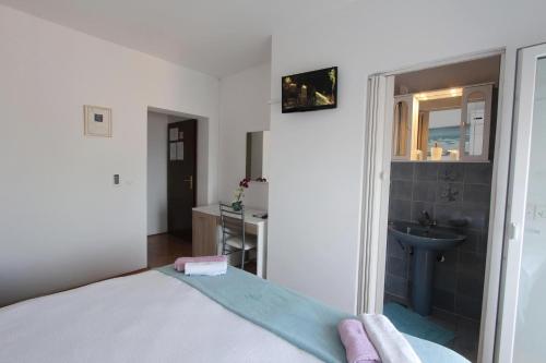 Gallery image of Guesthouse Villa Stanger in Lovran