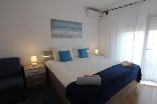 Gallery image of Guesthouse Villa Stanger in Lovran