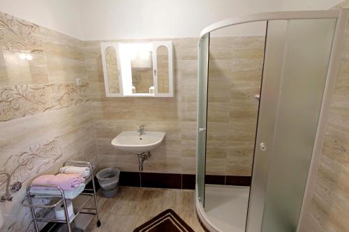 Gallery image of Guesthouse Villa Stanger in Lovran