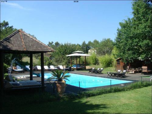 Villa Sainte Victoire